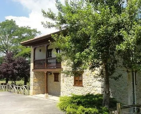 Casa rural El Cantil *