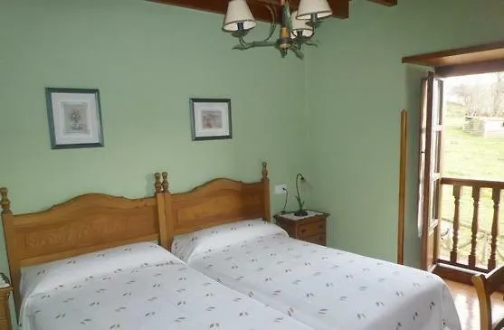 El Cantil منزل ريفي Sevares